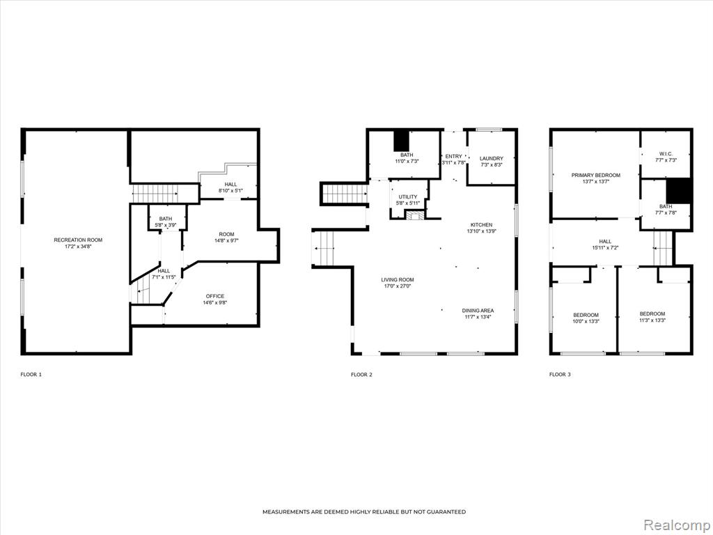 2145 Terrapin Street, Wolverine Lake, MI 48390 — Photo 49