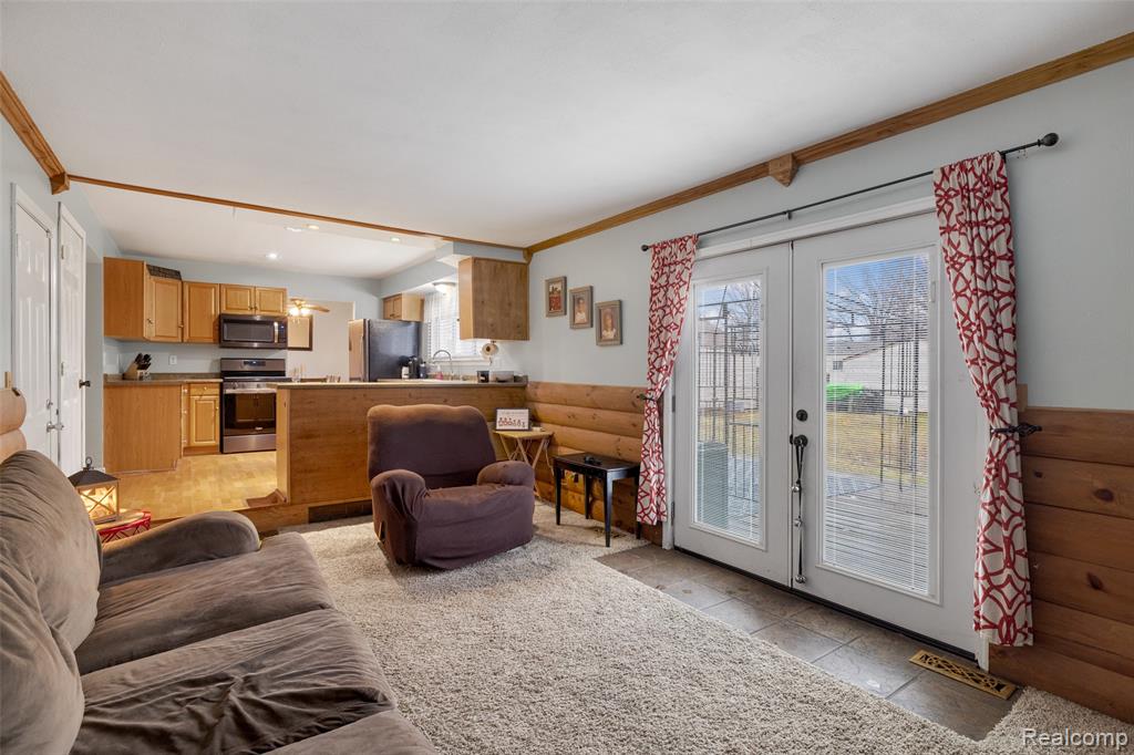 50662 Bower Drive, Chesterfield, MI 48047 — Photo 15