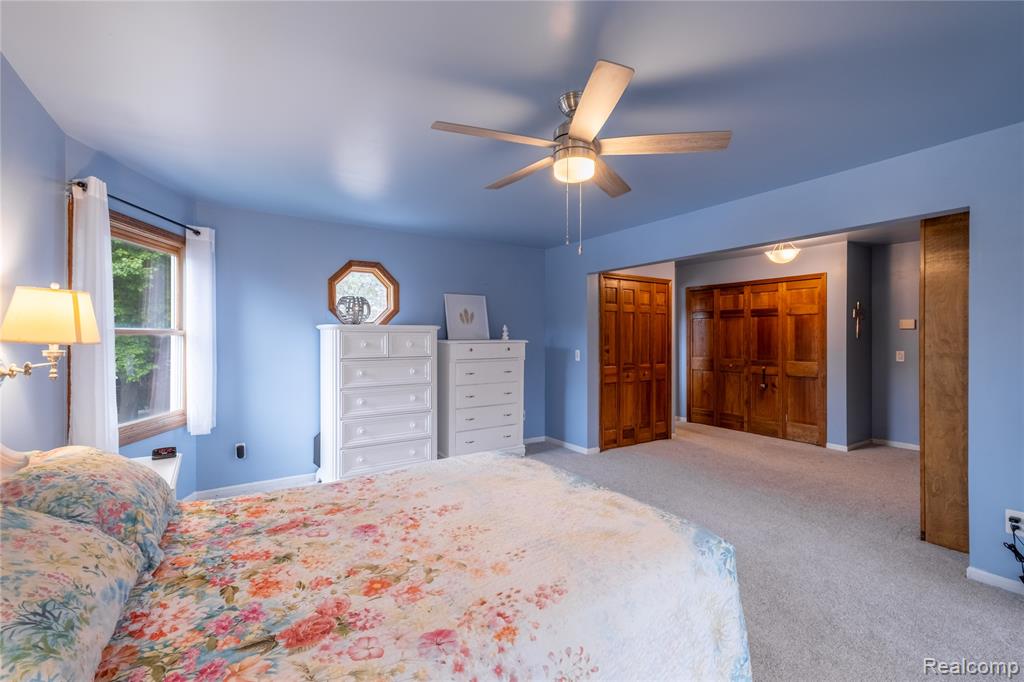 1704 Lakewood Circle, Lapeer, MI, 48446