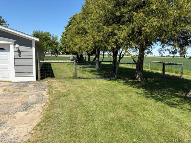 4815 Loree Road, Deckerville, MI 48427 — Photo 7