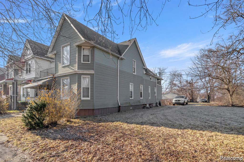 3603 29th Street, Detroit, MI 48210 — Photo 4
