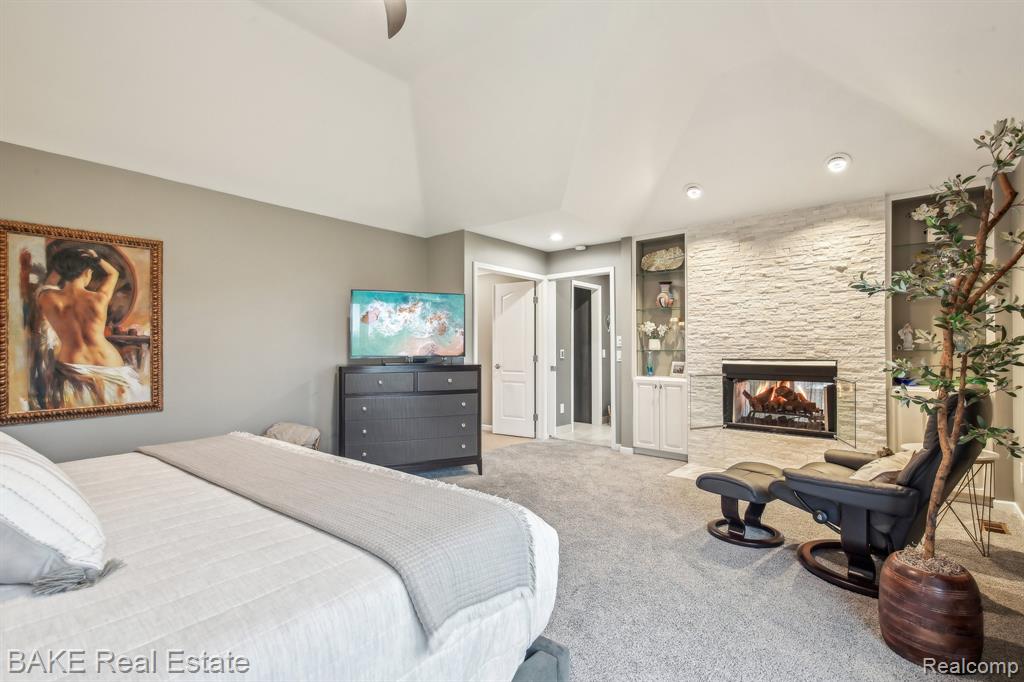 966 McDonald Drive, Northville, MI 48167 — Photo 43