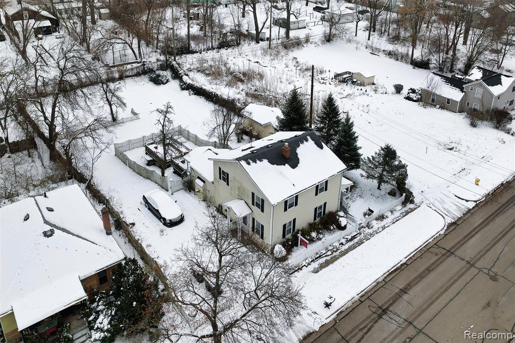 624 Norris Street, Ypsilanti, MI 48198 — Photo 37
