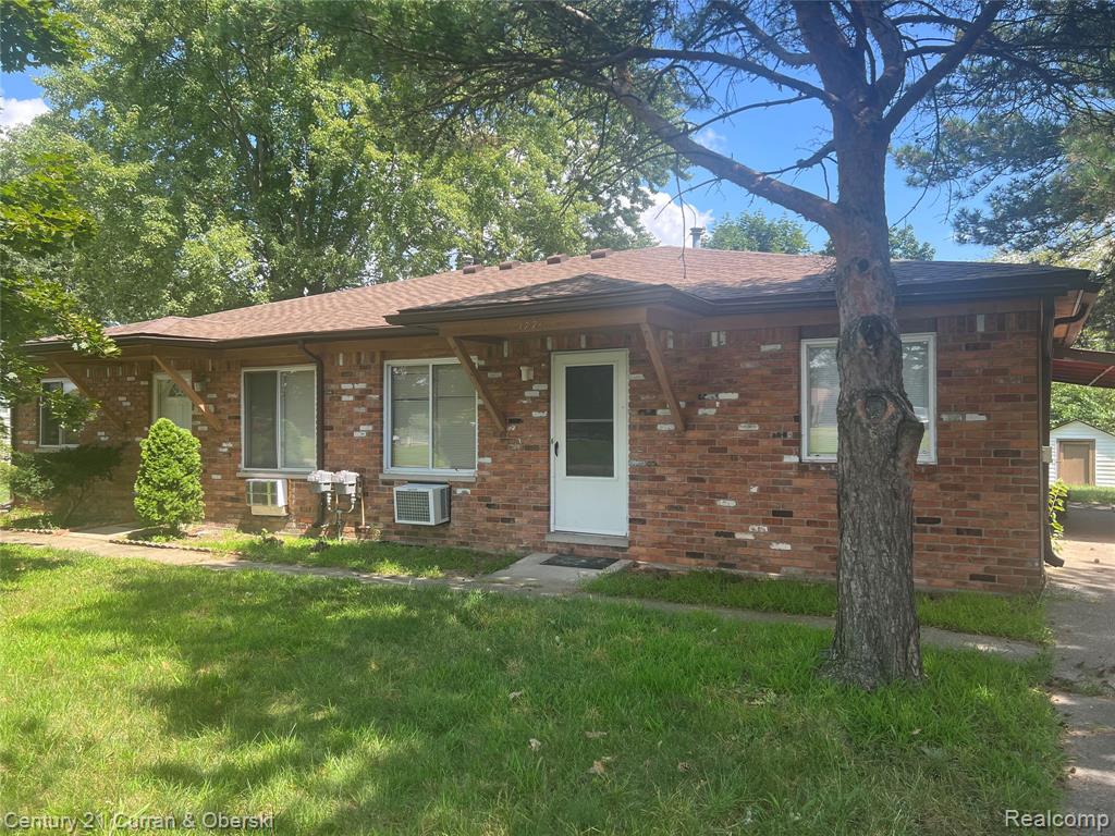 510 SE La Grave Avenue, Grand Rapids, MI, 49503