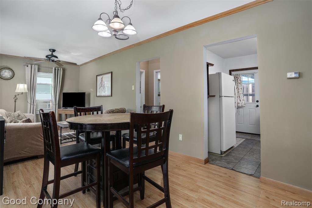 1727 E Elza Avenue, Hazel Park, MI 48030 — Photo 10