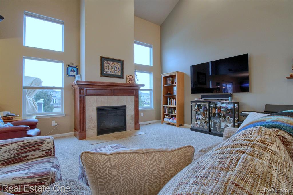 29924 MAGNOLIA Drive, New Hudson, MI 48165 — Photo 16