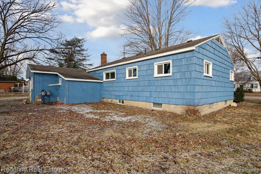 7492 Milan Oakville Road, Milan, MI 48160 — Photo 28