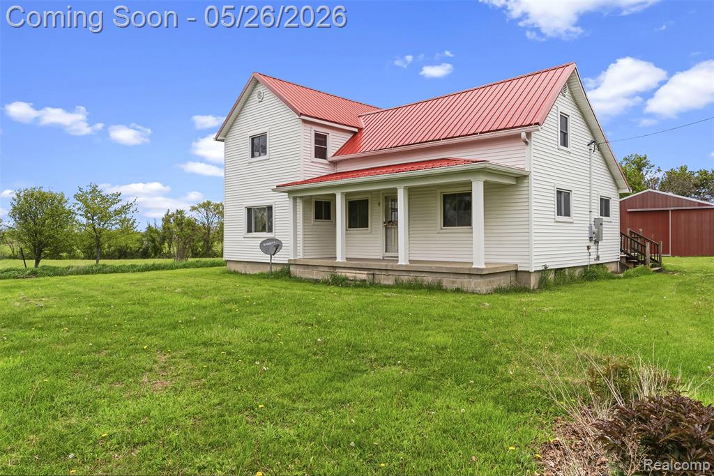 1145 S Washburn Road, Davison, MI 48423 — Photo 6