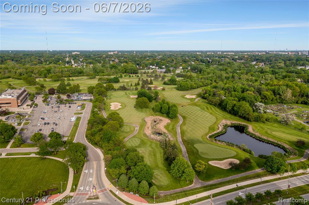 5000 Town Center, 2305, Southfield, MI 48075 — Photo 50