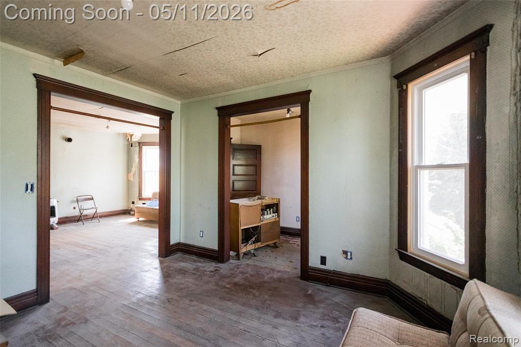 1244 25th Street, Detroit, MI 48216 — Photo 23
