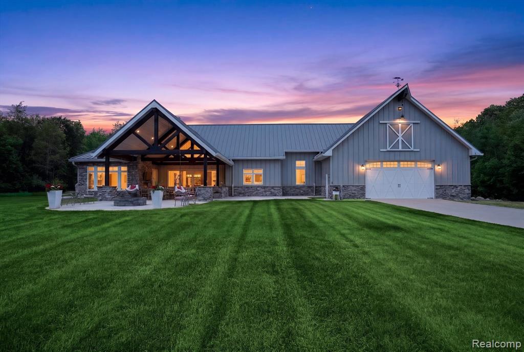 10500 W Grand River Road, Fowlerville, MI 48836 — Photo 3