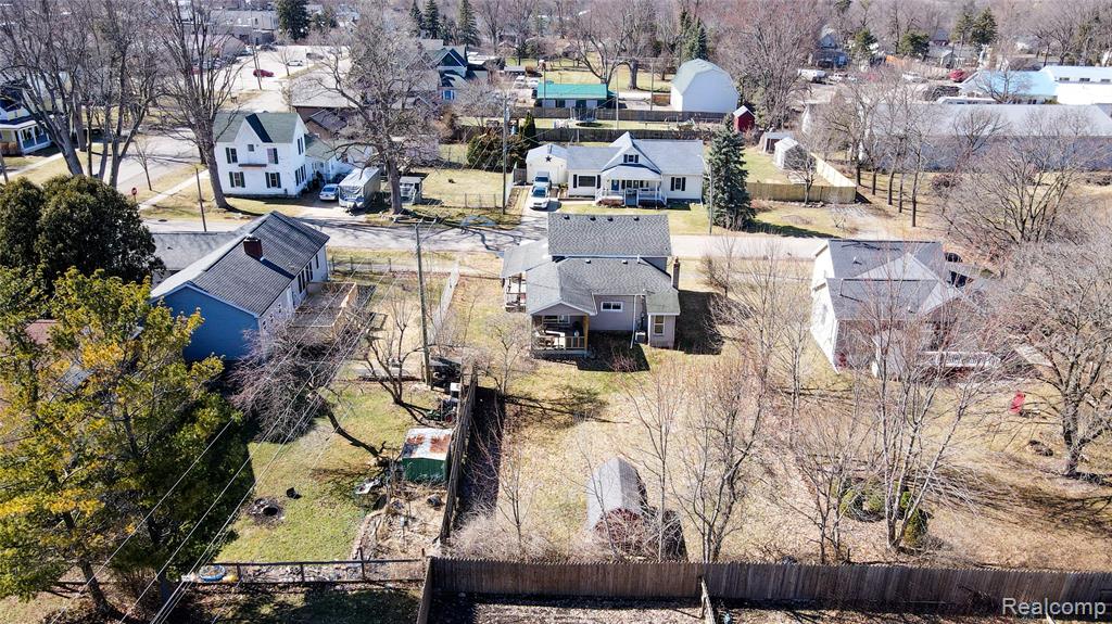 6812 Sherman Street, North Branch, MI 48461 — Photo 17
