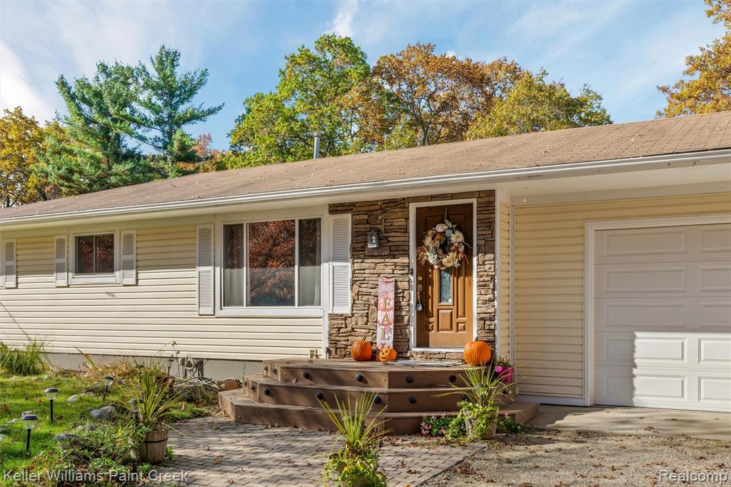 420 Dons Court, Ortonville, MI 48462 — Photo 26