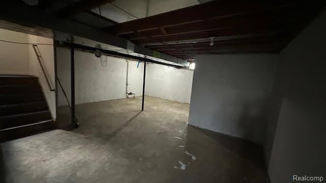 750 Clairpointe Woods Drive, Detroit, MI 48215 — Photo 12