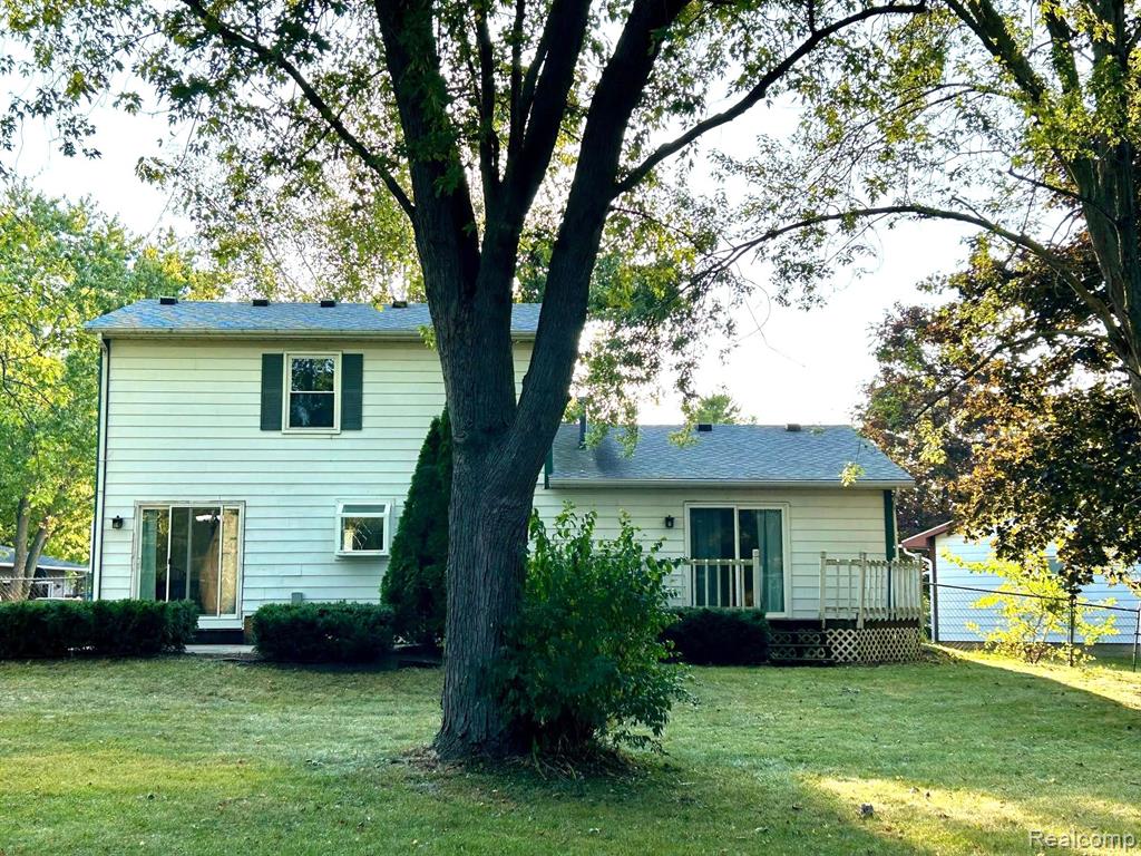 413 MARION, Clinton, MI 49236 — Photo 28