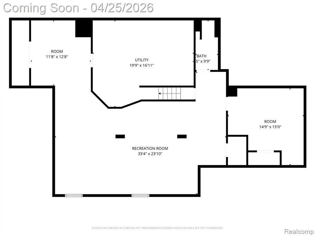 16318 Country Knoll Drive, Northville, MI 48168 — Photo 40