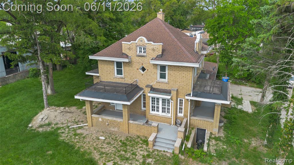 21855 Schoenherr Road, Warren, MI 48089 — Photo 33