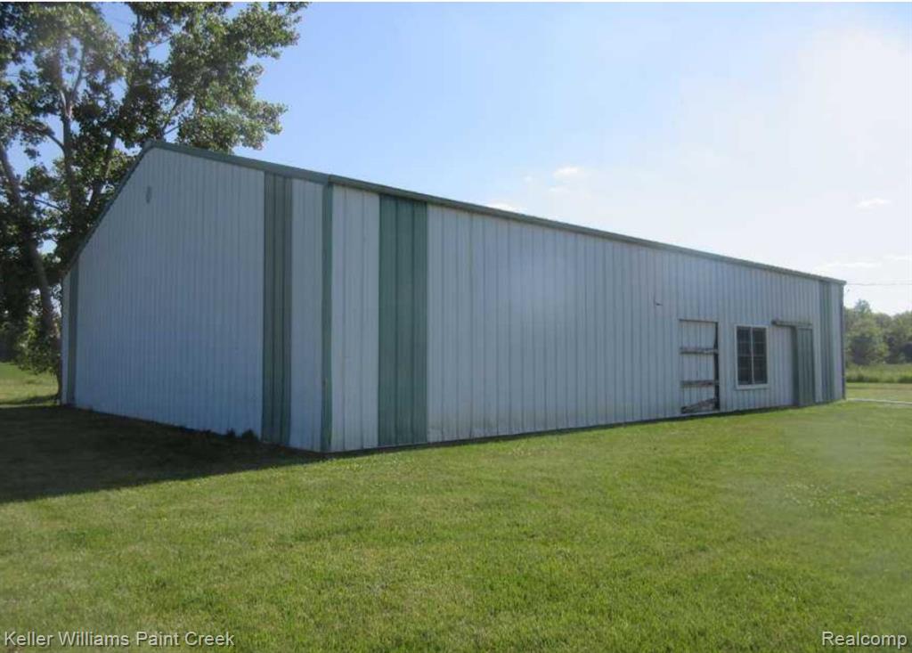 16135 PETZ Road, Capac, MI 48014 — Photo 3