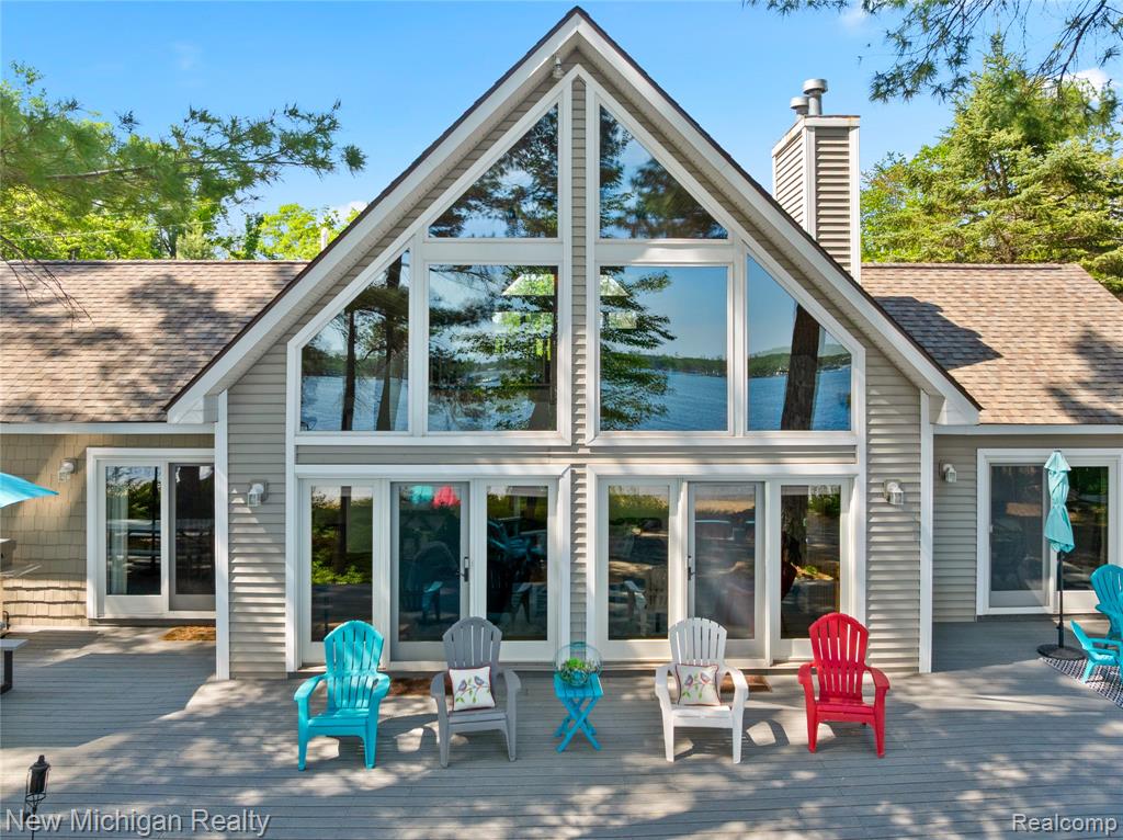 1811 Sunset Drive, Gaylord, MI 49735 — Photo 51