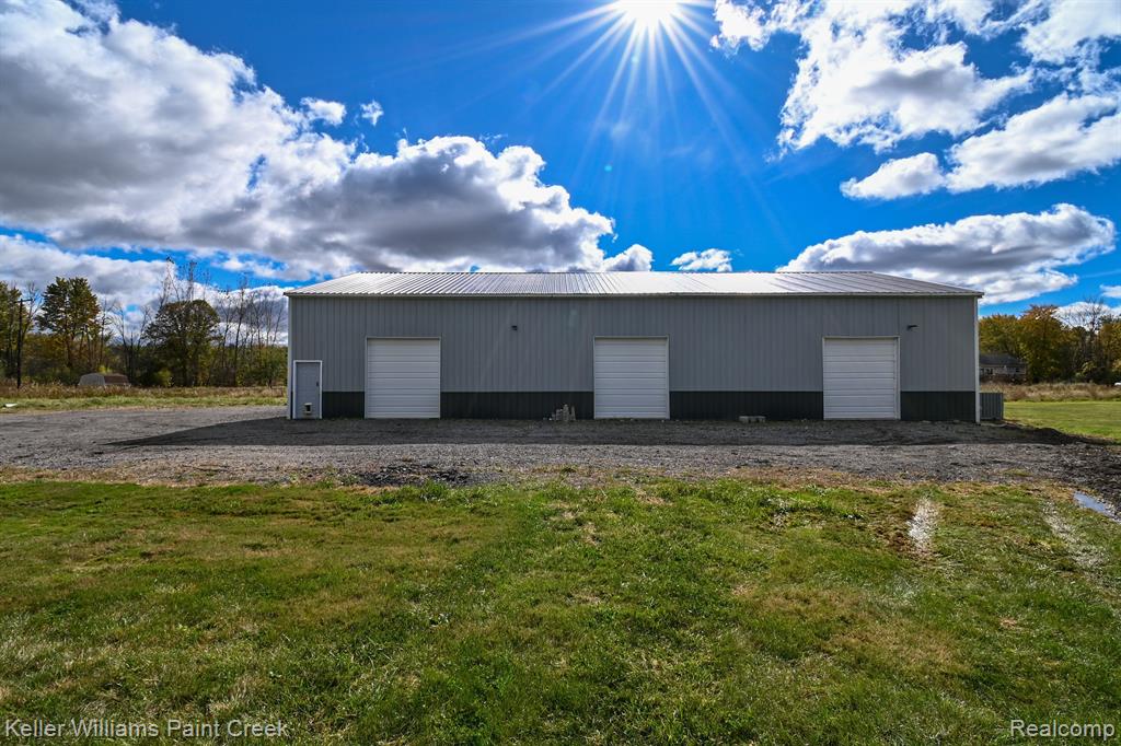 2551 REEVES Road, Riley, MI — Photo 54