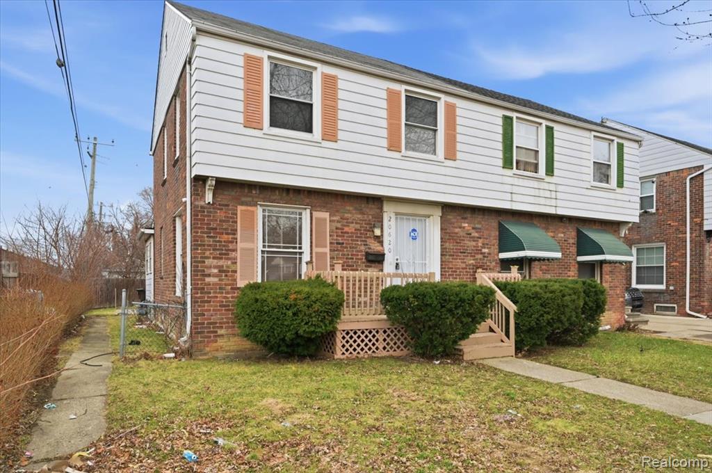20620 Regent Drive, Detroit, MI 48205 — Photo 4