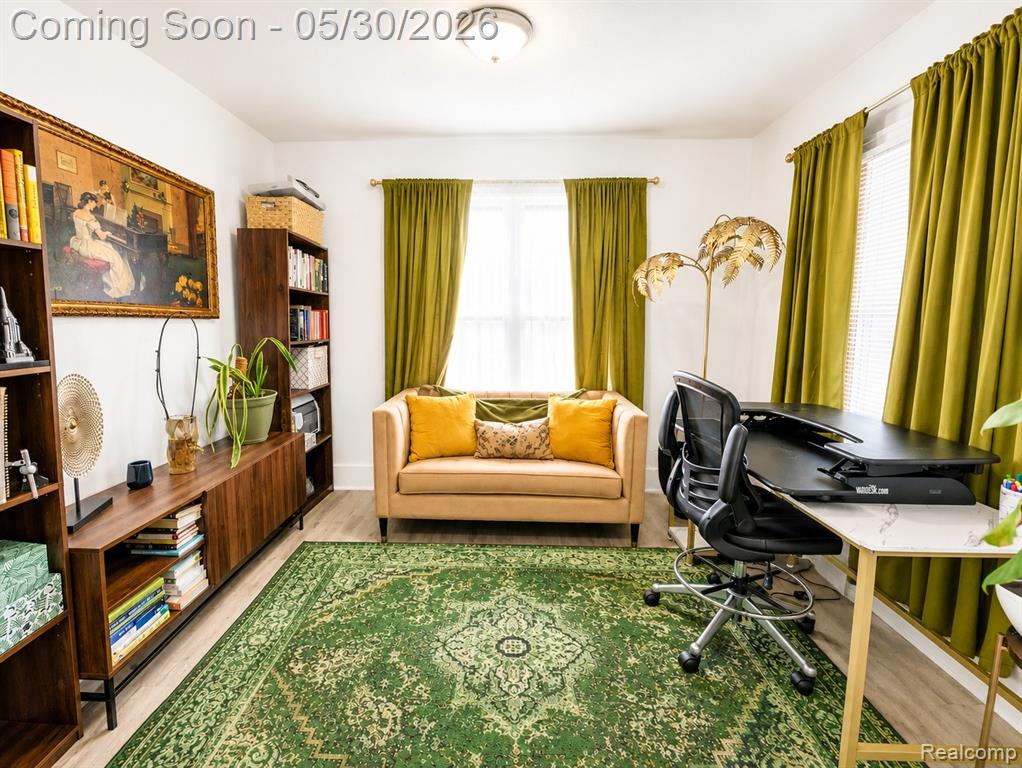 3455 Buckingham Avenue, Detroit, MI 48224 — Photo 5
