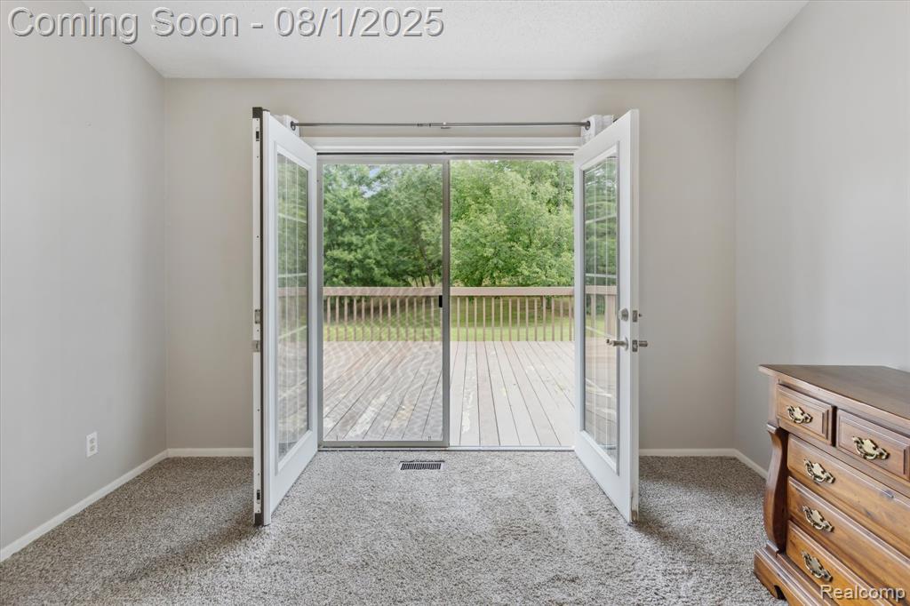 1355 E Sawdust Corners Road, Lapeer, MI 48446 — Photo 21