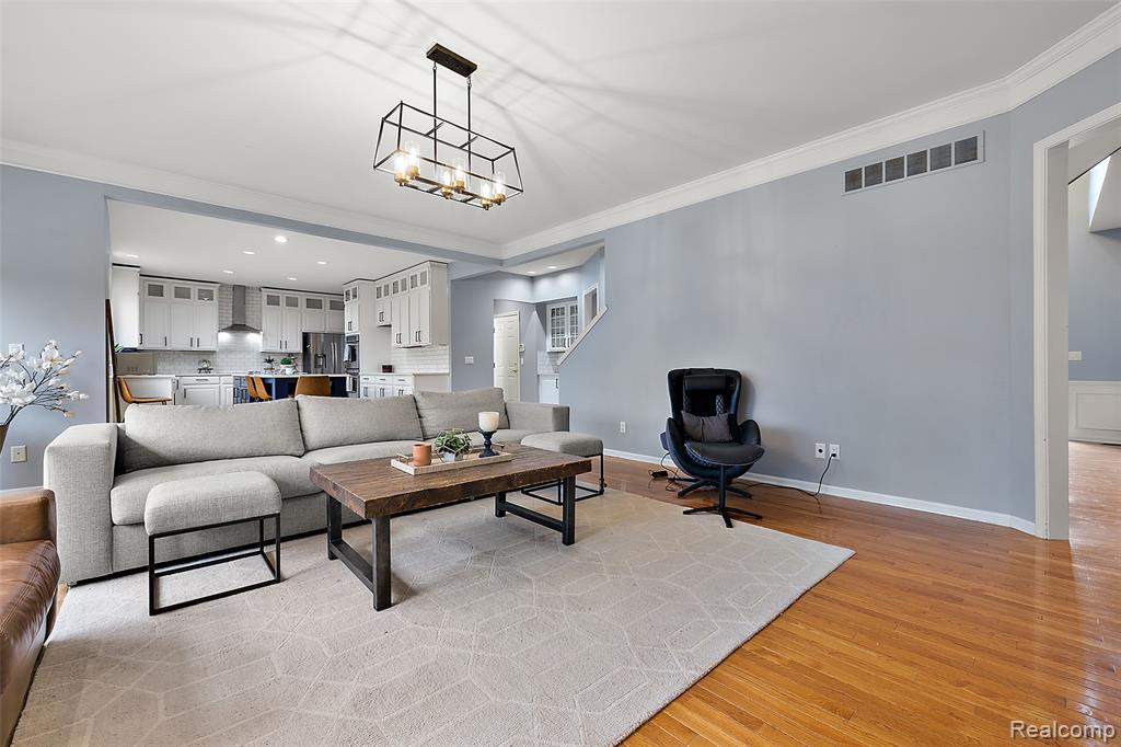 3961 Ridgemonte Court, Rochester, MI 48306 — Photo 16