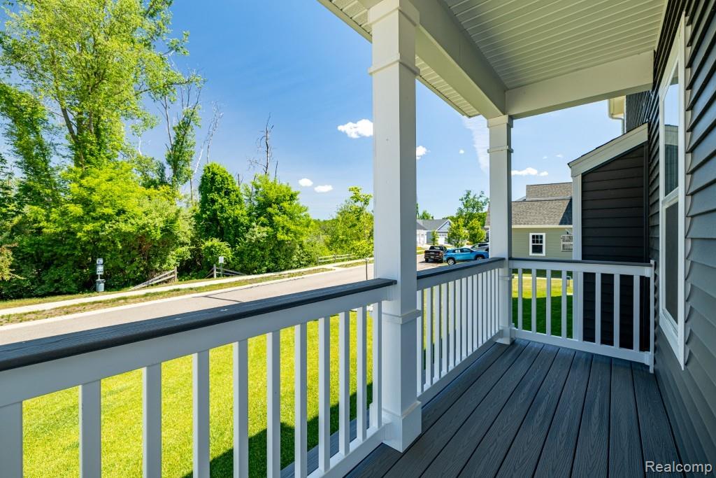 9261 Regency Boulevard, Pinckney, MI 48169 — Photo 48