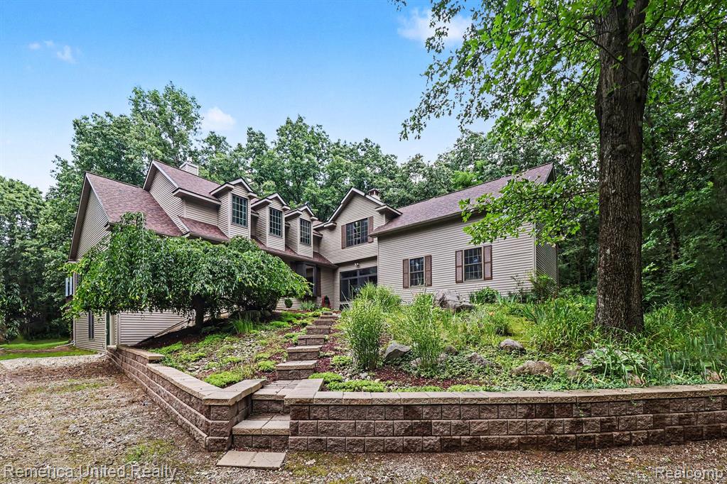 20962 Wasson Road, Gregory, MI 48137 — Photo 2