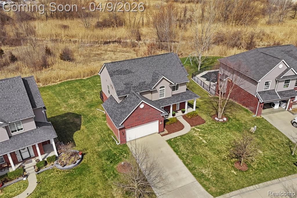 53834 Springwood Drive, South Lyon, MI 48178 — Photo 45