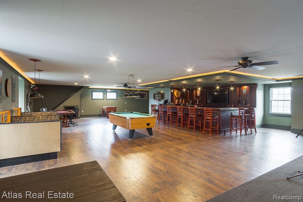 2716 LAKE GEORGE Road, Leonard, MI 48367 — Photo 90