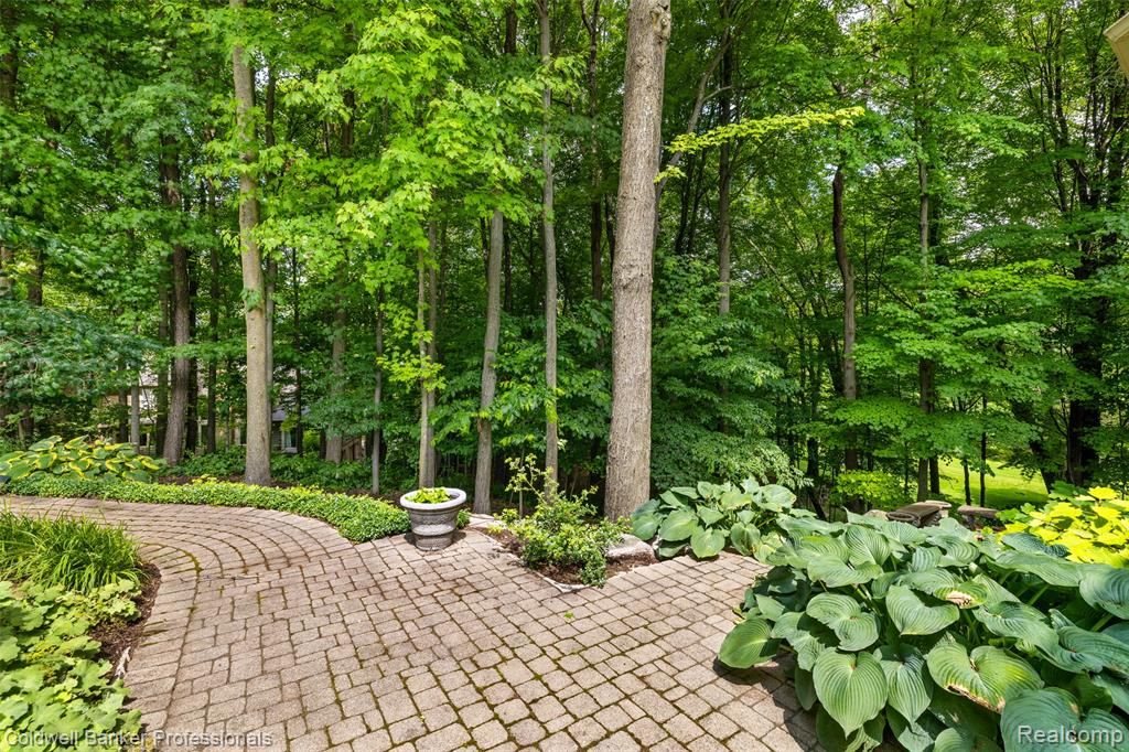 8661 DEERWOOD Road, Clarkston, MI 48348 — Photo 4
