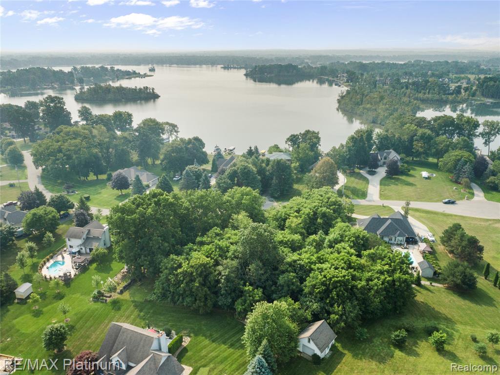4266 Lot 9 W 4 Lakes Drive, Linden, MI 48451 — Photo 11