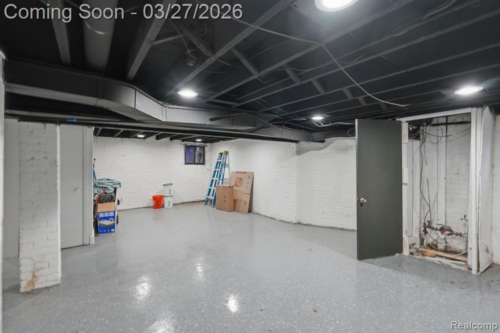 4505 Commonwealth Street, Detroit, MI 48208 — Photo 35