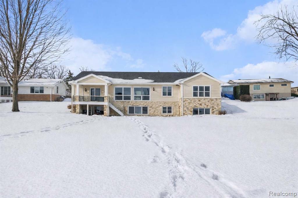 4100 Four Lakes Avenue, Linden, MI 48451 — Photo 5