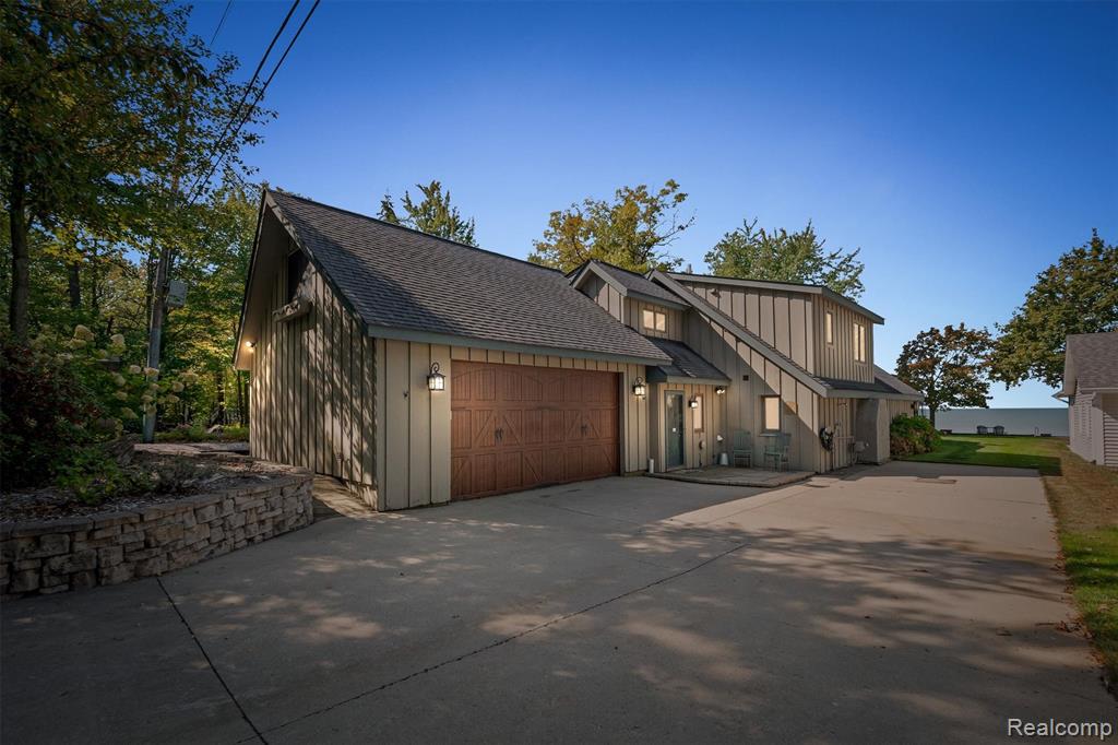 5892 Port Austin Road, Caseville, MI 48725 — Photo 8