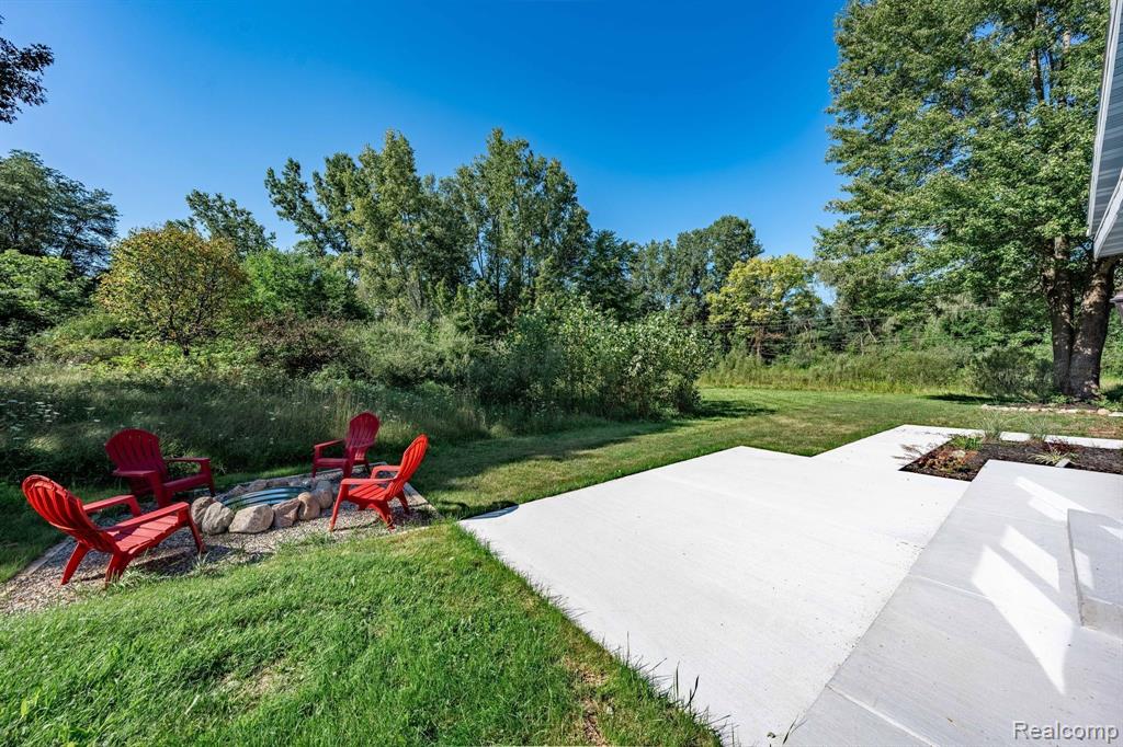 5461 W COON LAKE Road, Howell, MI 48843 — Photo 44