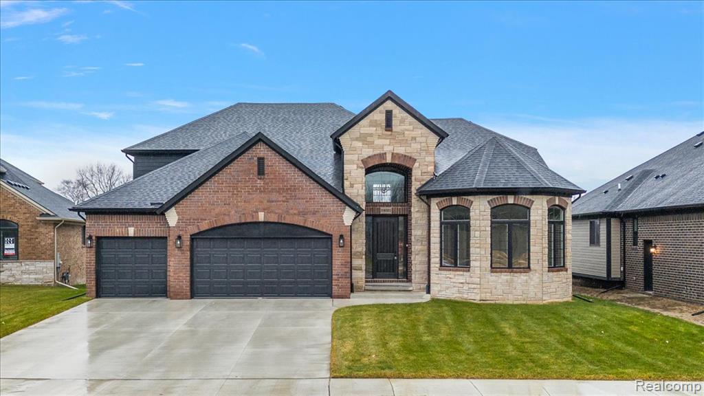 24021 Sawgrass Drive, Macomb, MI 48042 — Photo 3