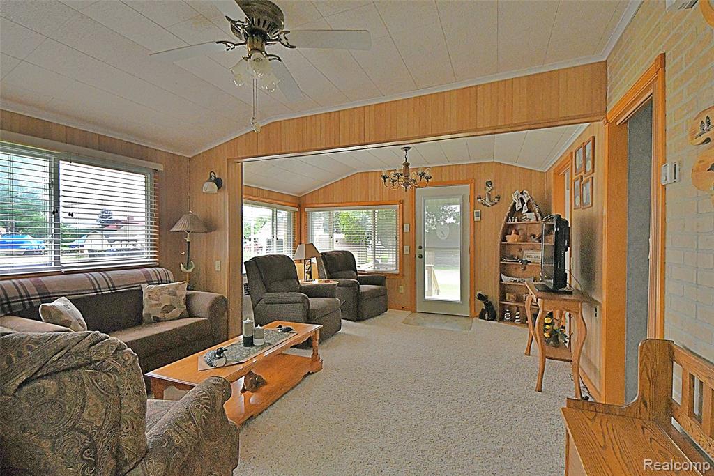 6622 Sunset Drive, St. Helen, MI 48656 — Photo 8