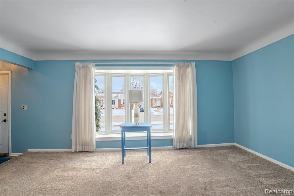 8132 Balfour Avenue, Allen Park, MI 48101 — Photo 3