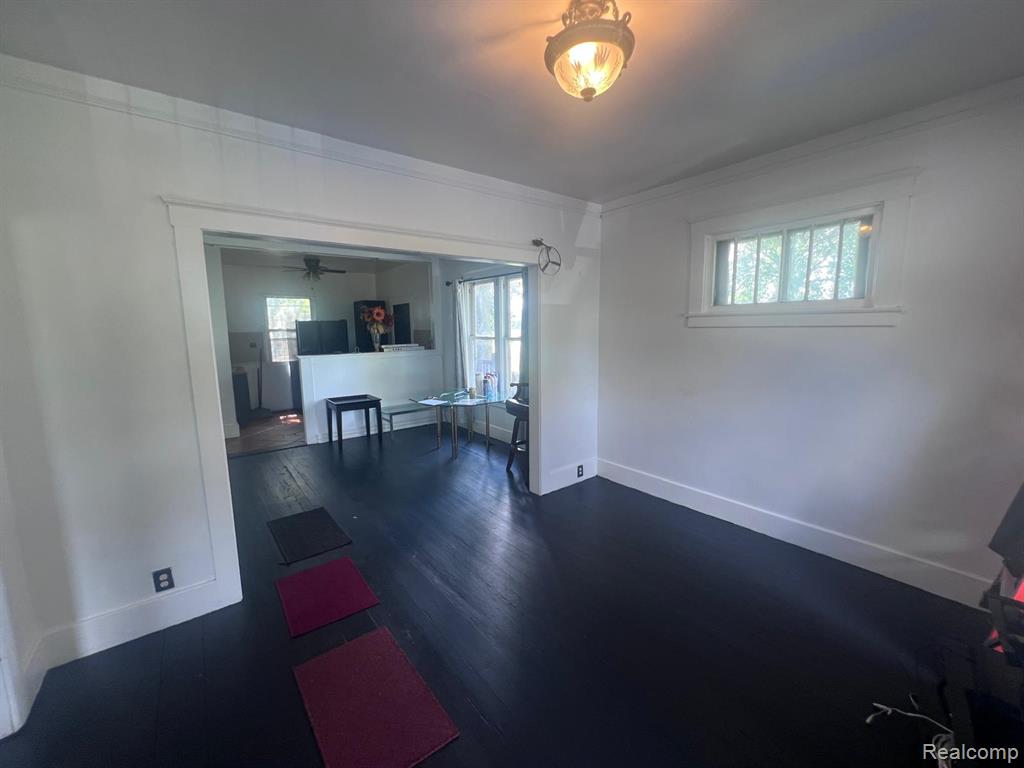 2589 Woodmere Street, Detroit, MI 48209 — Photo 4