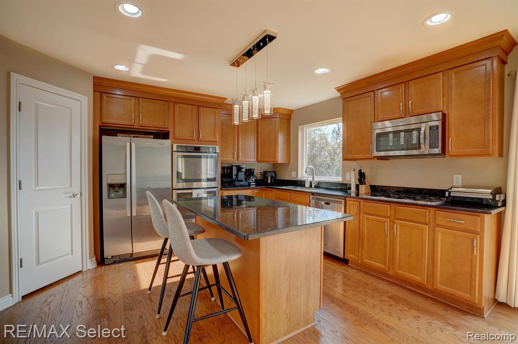 4062 OAK Street, Grand Blanc, MI 48439 — Photo 11