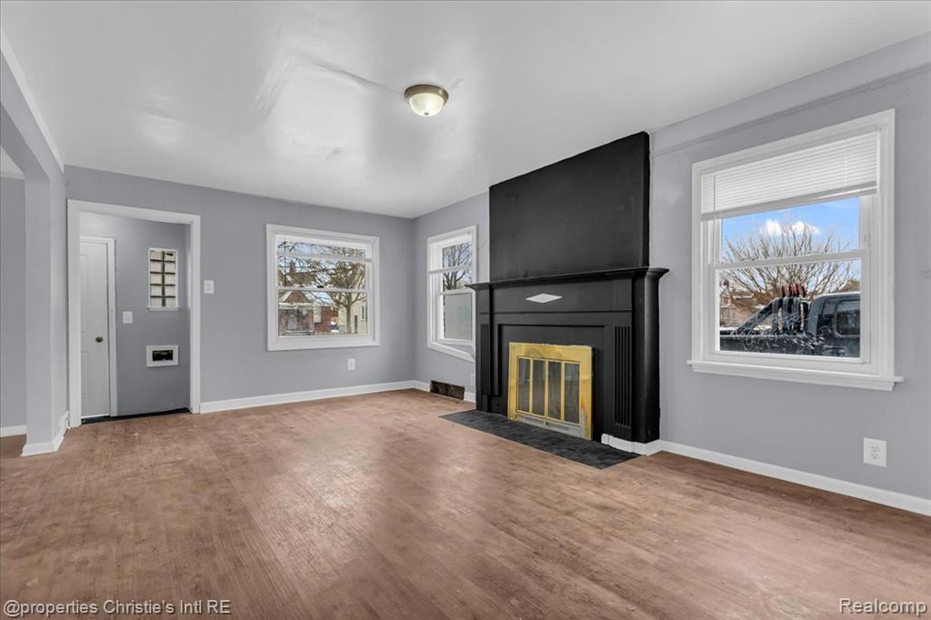 10300 Orangelawn Street, Detroit, MI 48204 — Photo 3