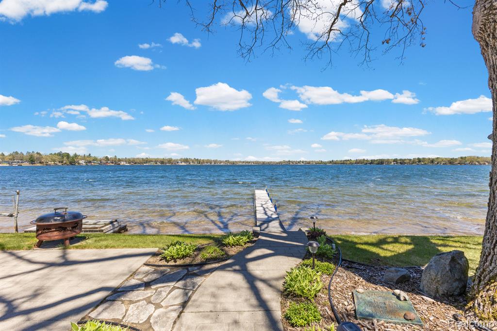1434 Lake Drive, National City, MI 48748 — Photo 25