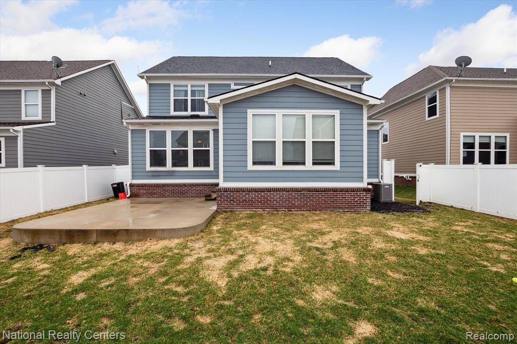 50540 PAINE Street, Canton, MI 48188 — Photo 51