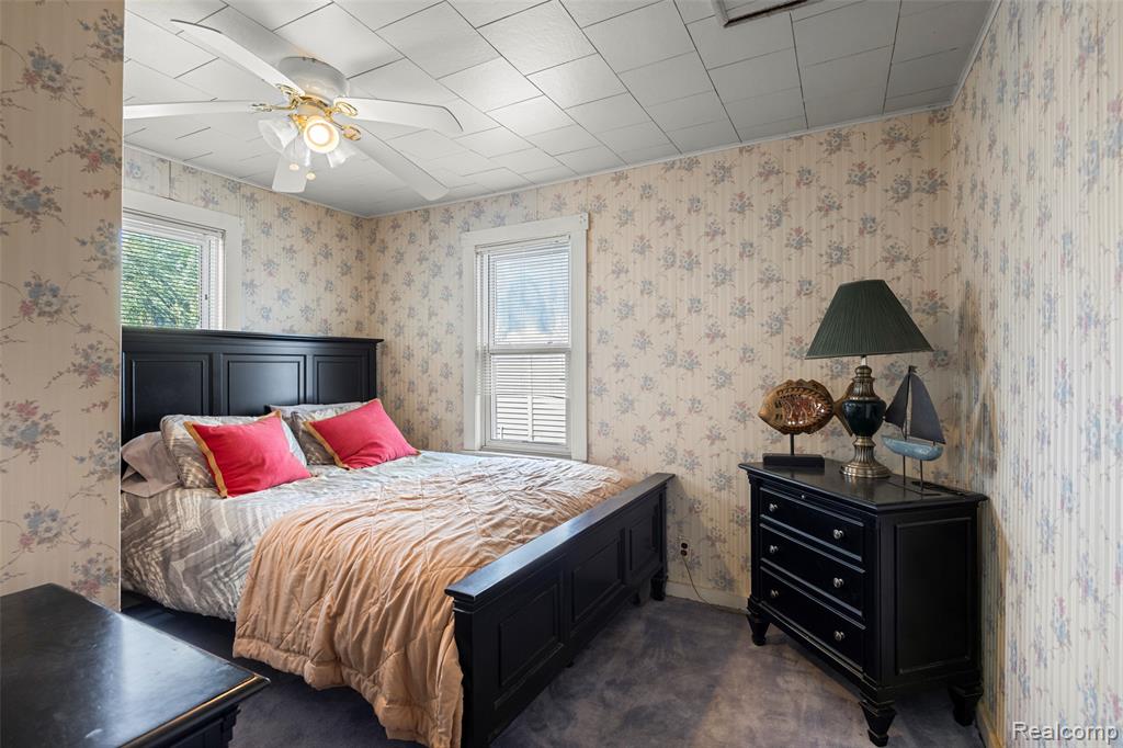 8893 Anchor Bay Drive, Algonac, MI 48001 — Photo 12