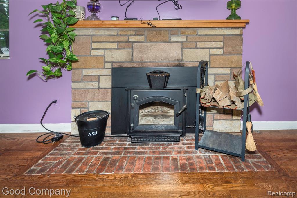 1429 Ainsley Street, Ypsilanti, MI 48197 — Photo 9