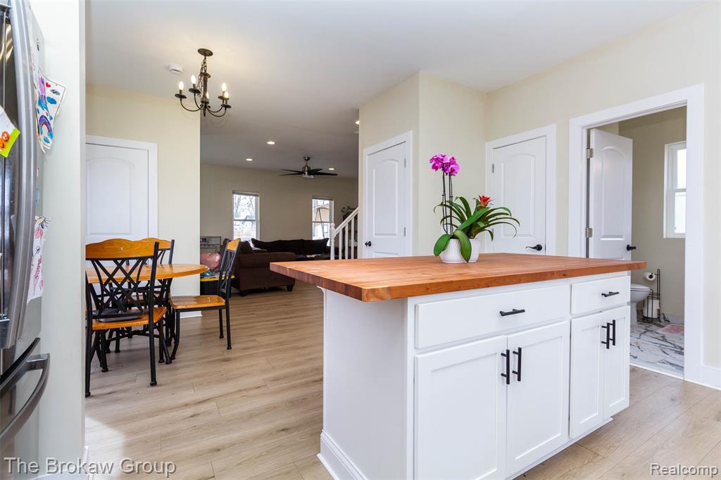 538 S Elm Street, Lapeer, MI 48446 — Photo 16
