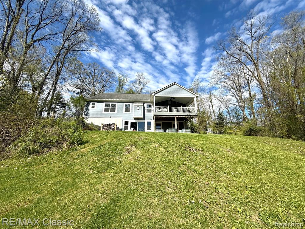3699 Old Plank Road, Milford, MI 48381 — Photo 35